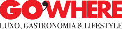 Go'Where Logo