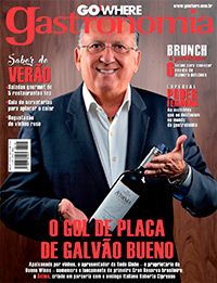 Go'Where Gastronomia 112